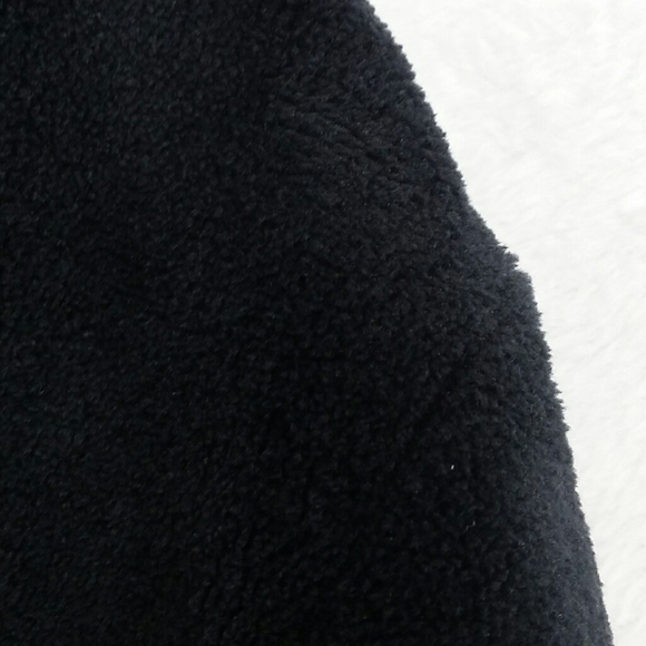 Wonder Shop Teddy Bear Lounge Sweater NWT - Picture 7 of 8